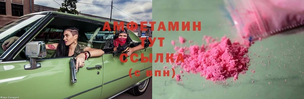 молекула духа Бугульма