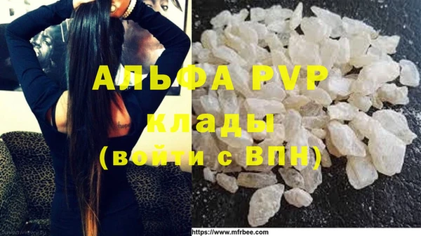 молекула духа Бугульма